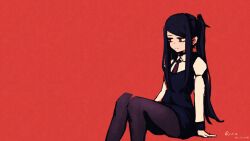 jill stingray from va-11 hall-a