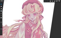 cookie run fan art