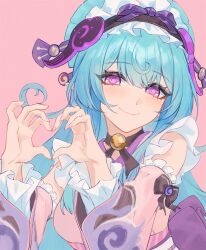 yumemizuki mizuki from genshin impact by red-d