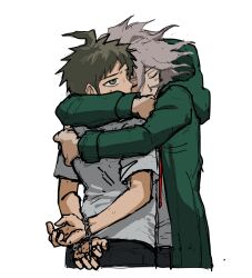 hinata hajime from danganronpa (series)