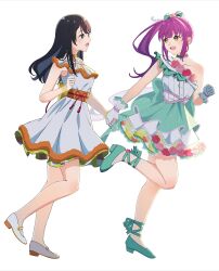 otomune kozue from link! like! love live!