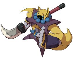 karakuribenkei from youkai watch