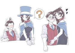 apollo justice from ace attorney