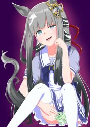 chrono genesis (umamusume) from umamusume