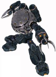 z'gok from gundam