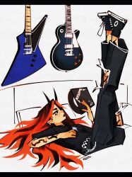metallica fan art