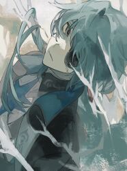 anaxa (honkai: star rail) from honkai: star rail