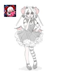 cookie run fan art