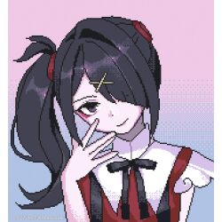 ame-chan (needy girl overdose) from needy girl overdose