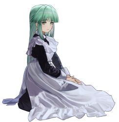 tsukuyomi mana from muv-luv
