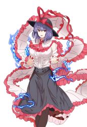 nagae iku from touhou by tk31