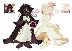 cookie run fan art