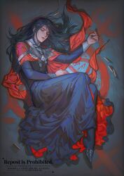 tongari boushi no atelier fan art