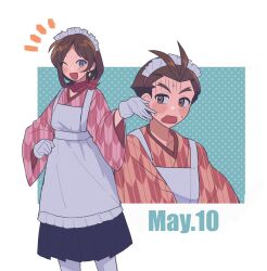 apollo justice from ace attorney