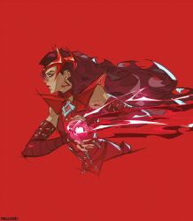 scarlet witch from marvel