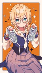 kazama iroha from cinderella (vocaloid)