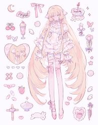 chii from chobits