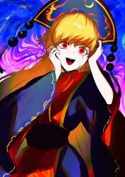 junko (touhou) from touhou