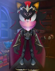 nyx (fire emblem) from fire emblem