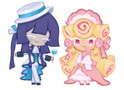 cookie run fan art