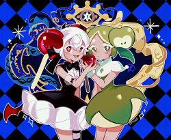 cookie run fan art