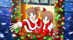 madobe ai from christmas
