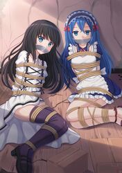 astarte (strike the blood) from strike the blood by kazenokaze