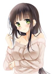 ujimatsu chiya from gochuumon wa usagi desuka?