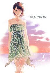 ikuta erina from morning musume by hirano katsuyuki