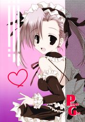 Booru post from safebooru.org
