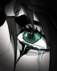 ulquiorra cifer from bleach