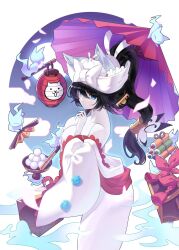 nyanko daisensou fan art