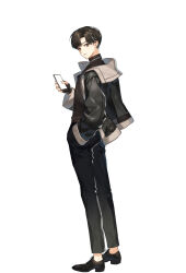 seha lee from closers