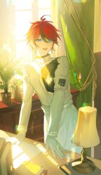 sumino takumi from the hundred line -last defense academy-
