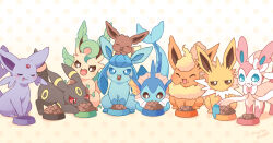 eevee from pokemon
