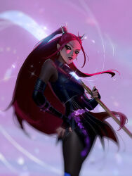 mira (kpop demon hunters) from kpop demon hunters