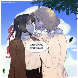 original fan art