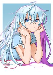 weiss schnee from rwby by bakuma