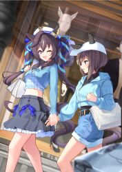 cheval grand (umamusume) from umamusume by sunny (20597521)