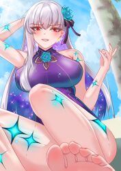 kama (fate) from fate/grand order