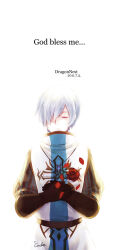 cleric (dragon nest) from dragon nest by crodire