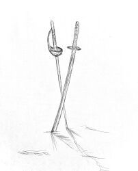bleach fan art