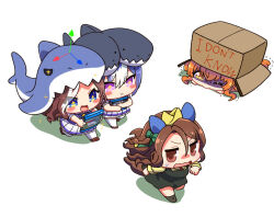 cesario (umamusume) from umamusume