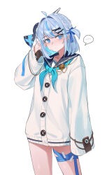 original fan art