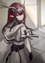 arknights fan art