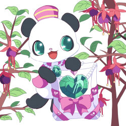 jewelpet (series) fan art
