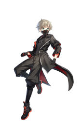 mistilteinn (closers) from closers