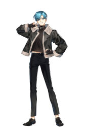 nata (closers) from closers