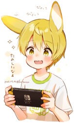 nintendo fan art