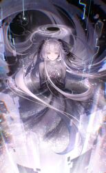 nikki (series) fan art
